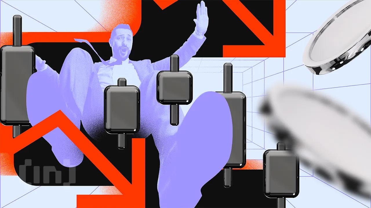 空头挤压导致40亿美元清算，创下三个月来的最高记录