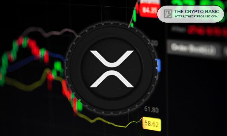 XRP的涨势将持续还是短暂的反弹?