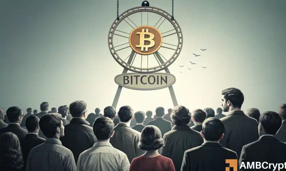 比特币是否能在2026年冲破15万美元？机构超级周期即将到来？